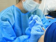 仅限第二针！三水新冠疫苗接种车今晚开到新动力广场