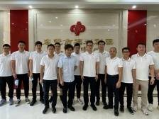 助力全员核酸检测，东莞福彩人在行动