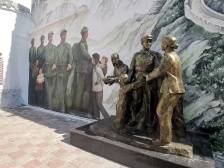 支援解放海南岛：创造海战奇迹背后的“电白力量”|走读茂名红色印记