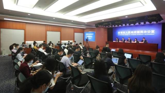 深圳盐田：连续21天无新增病例，重点管控小区只剩1个