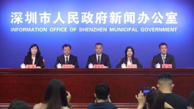 深圳中考如期举行，考生、考务人员及同住人员全部核酸检测