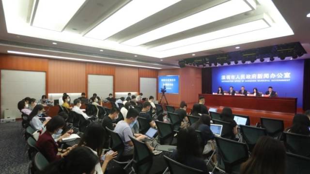 深圳近期4例本土确诊均为Delta变异株，基因测序高度同源