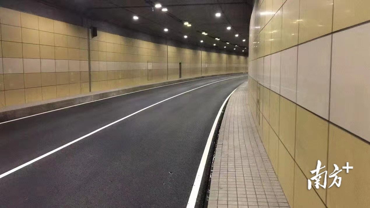修复后。