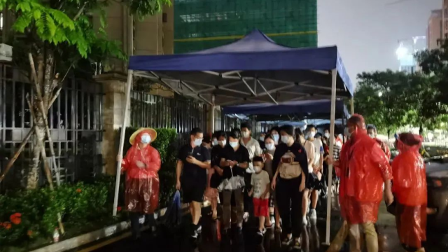 是什么让网友喊出了“中国共产党万岁”