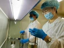 本地快速检测、技术引领创新……汕头这个质检实验室助力洗涤护肤产业创新