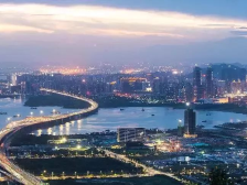 世界500强落户深圳宝安中心区｜大湾区产园速递