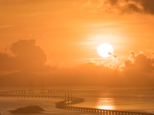 沿着高速看中国（广东），绝美航拍领略大美河山！