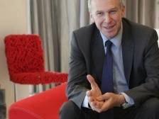 专访比利时前首相：创新精神根植于中国共产党的领导智慧中