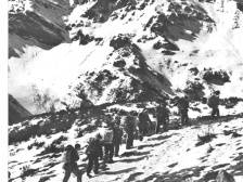 长征精神：走好新时代长征路