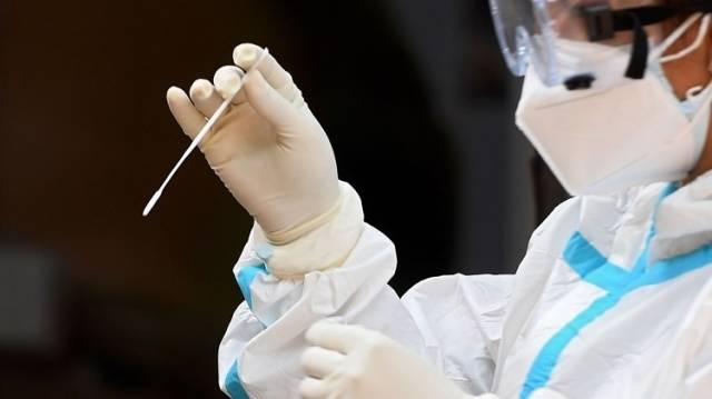 广州南沙区一地降为低风险地区