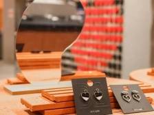 BA饰物局已在惠州华贸天地开业