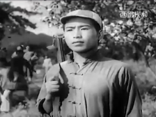 《董存瑞》 | 红色影院