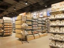 惠州首家MUJI开业活动回顾