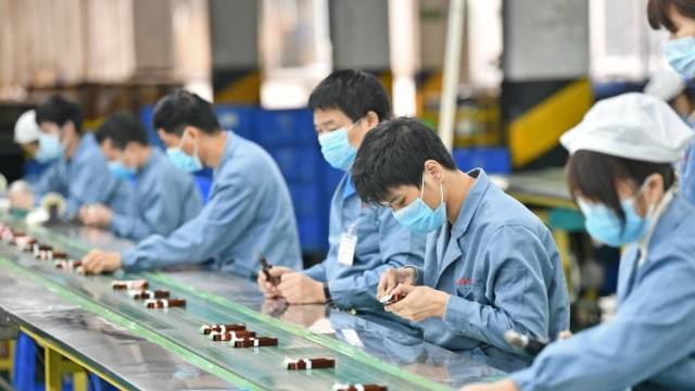 佛山市商务局局长苏岩：用好政策试点，集聚创新资源｜百年风华 佛山力量