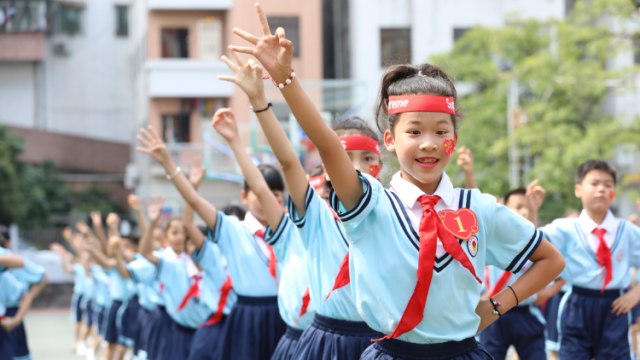 南海区教育局：敢为人先促改革，品质教育结硕果｜百年风华 佛山力量