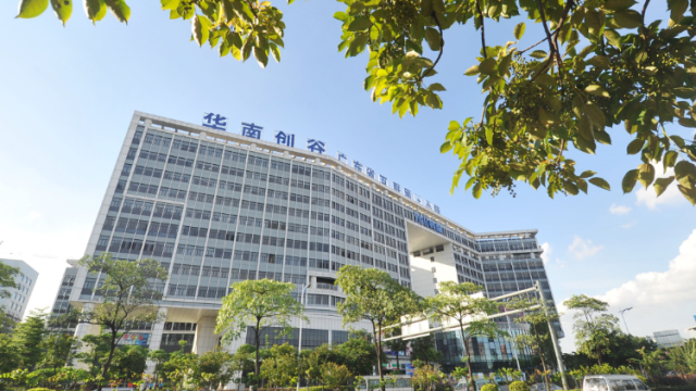 禅城张槎：做强传统产业，集聚优质资源｜百年风华 佛山力量