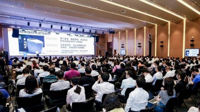 佛山市市场监管局局长李灿：标准引领，争创中国制造最高品质｜百年风华 佛山力量