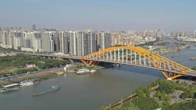 禅城石湾：构筑精品产业集聚新高地｜百年风华 佛山力量