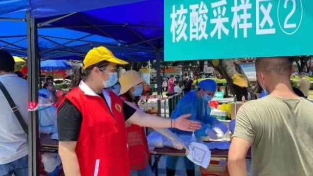 三水区委组织部：打造党建引领基层治理示范样本 | 百年风华 佛山力量