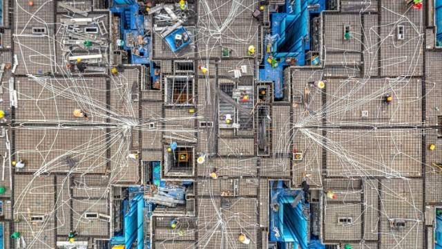 顺德大良：党建引领“品质大良”新篇章 | 百年风华 佛山力量