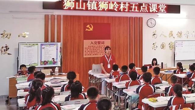 南海狮山：创新举措落实“我为群众办实事”｜百年风华 佛山力量