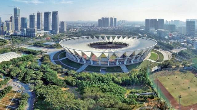 三龙湾管委会主任刘怡：打造高端创新资源集聚新高地｜百年风华 佛山力量