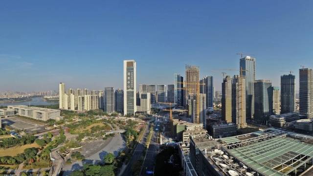 梅河清：推进清廉建设，营造良好发展环境｜百年风华 佛山力量