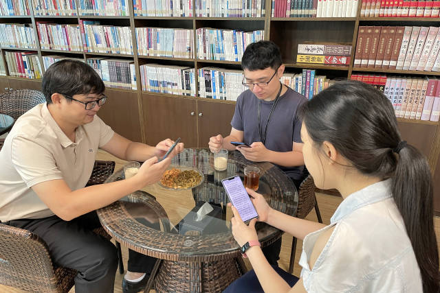 高州法院开启党史学习微课堂：推动党史学习教育走深走实