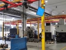 科达制造：聚焦智造，引领全产业链发展｜探寻高新区新场景③