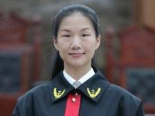 “全国优秀共产党员”肖海棠：为世界知产司法保护贡献中国规则