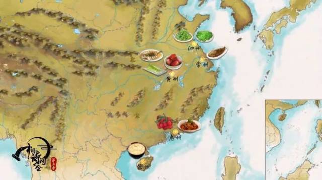 千古第一“老饕”有多会吃?探寻宋代TOP“美食博主”苏东坡的美食地图!_南方plus_南方+