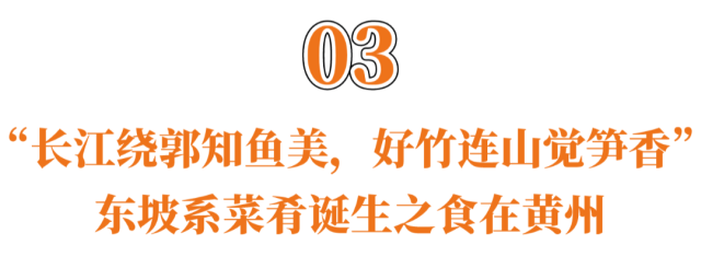 千古第一“老饕”有多会吃?探寻宋代TOP“美食博主”苏东坡的美食地图!_南方plus_南方+
