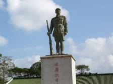 打卡红色足迹，带您参观琼崖红军云龙改编旧址