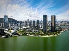 蛇口工业区：中国改革开放的起点