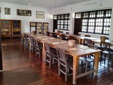 红色地标丨重访黄埔军校：“生机勃勃的黄金时代”