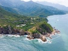 逃向中国：寻找东江纵队营救盟军旧地