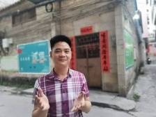 南方日报报道|18载专注基层历史文化传播 ，用群众喜闻乐见形式“谈古论今话新兴”