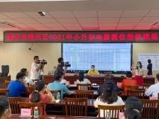 结果出炉！直击端州区“小升初”抽签现场