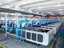 联塑集团：5G工厂将复制到全球21个生产基地｜探寻高新区新场景⑥