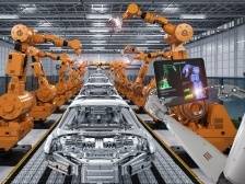 到2025年带动100万家企业上云！ 广东制造业数字化转型方案及政策出炉