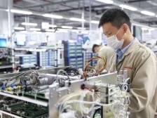 五年内带动百万家企业上云！广东制造业数字化怎么干？