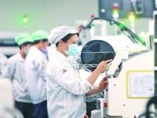 广东不断跃升的经济总量和发展质量，让全面小康成色十足