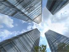 聚焦20大产业集群，粤欲5年上云100万家企业｜大湾区产园速递