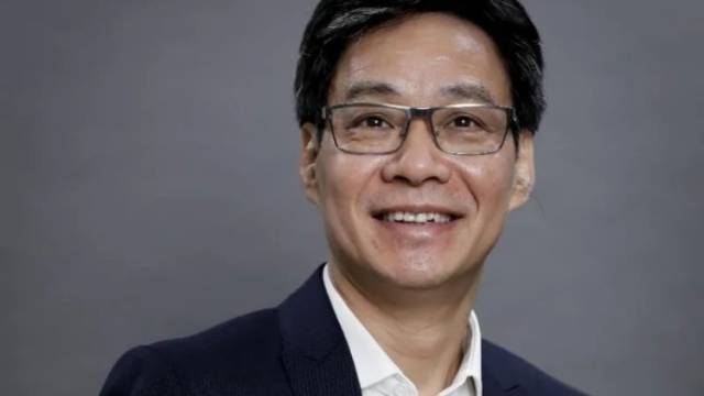 德叔：感染非典时，写好了遗书