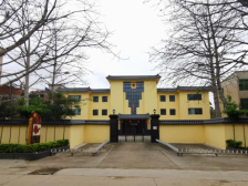 追寻红色足迹，到大南山开展党史学习教育