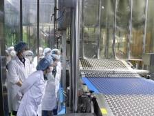 ​一块小饼干背后的绿色秘密｜“碳”路新机