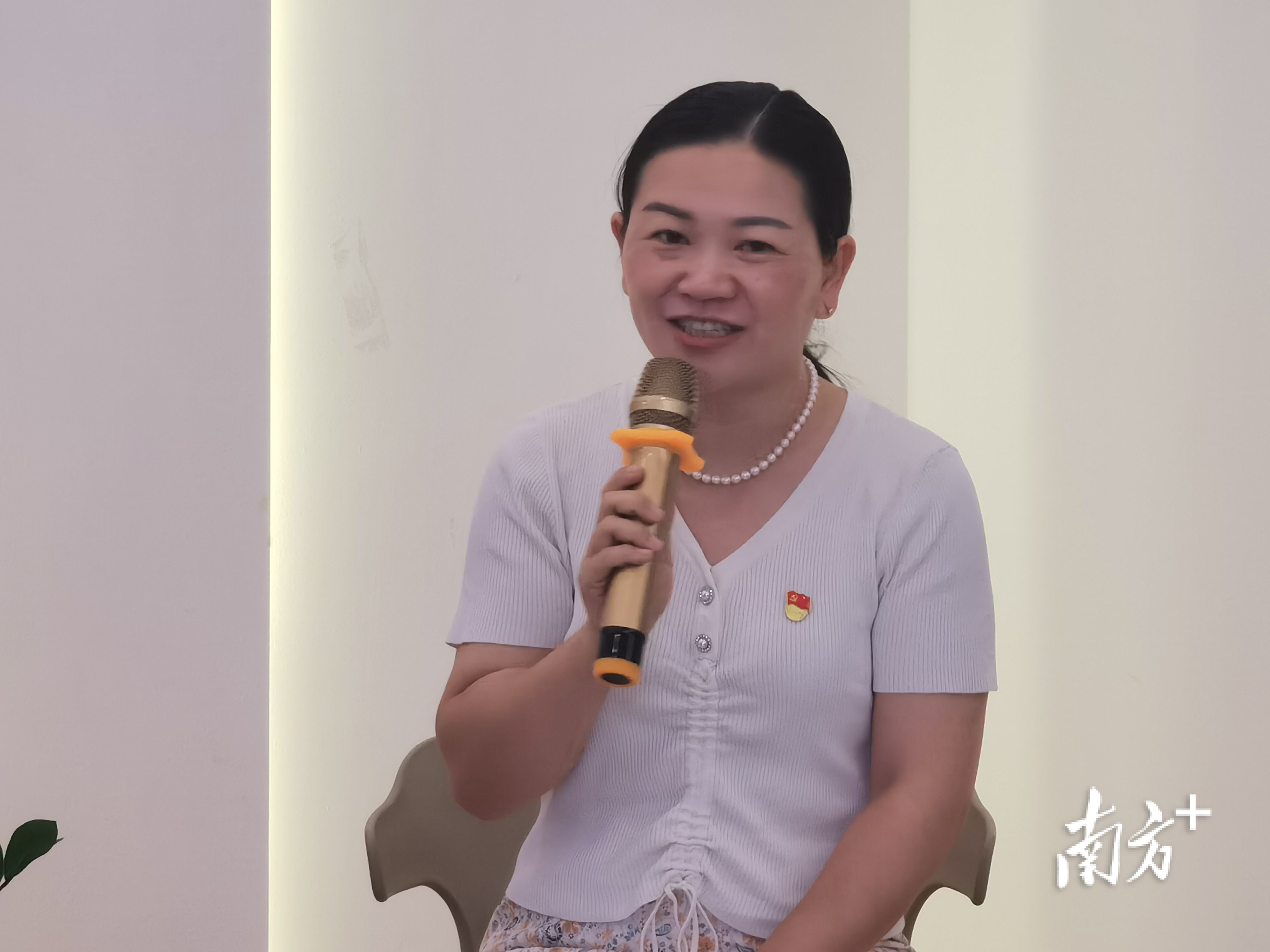 韩山师范学院文学与新闻传播学院曹亚明。