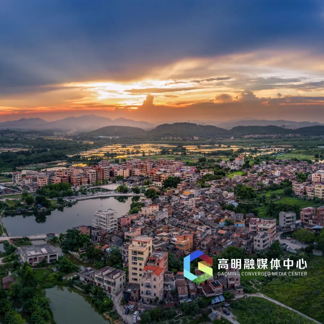 阮埇村。吴彩燕摄 阮埇村。吴彩燕摄