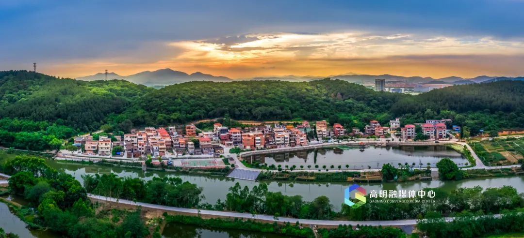 古耶村。甘广杰摄 古耶村。甘广杰摄