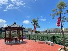 走进龙湖南社村，探寻革命老区村的“蝶变之路”